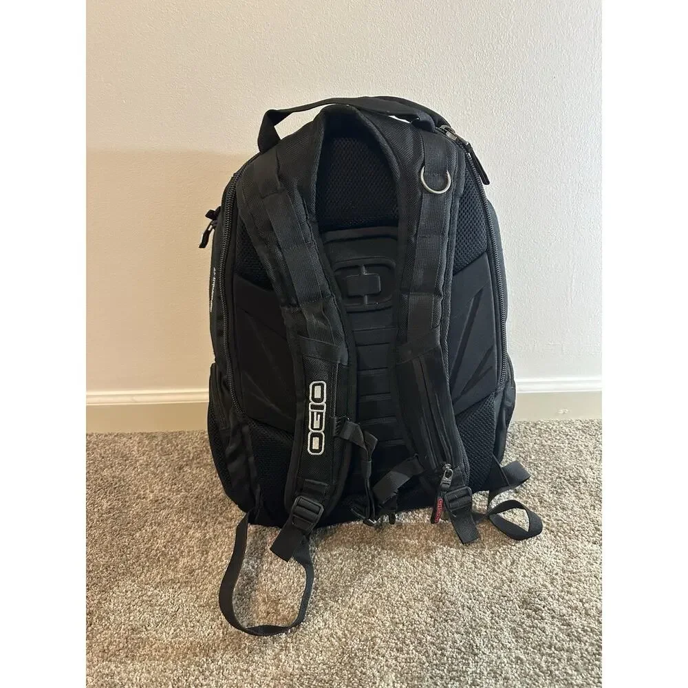 OGIO renegade rss